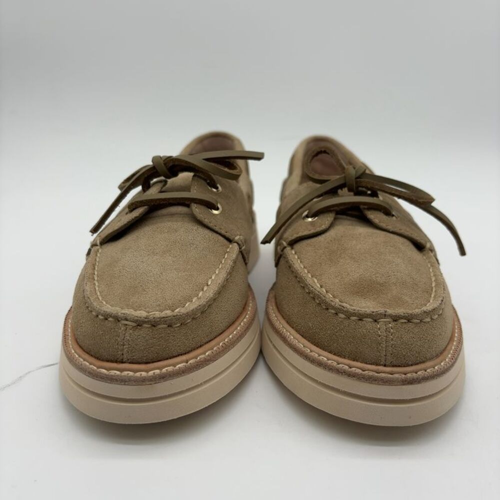 Donald Pliner Lillith Leather Loafer